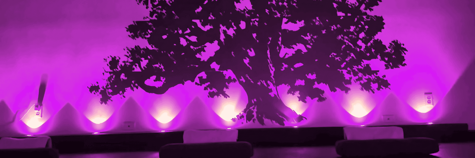 Chrysallís Meditation Studio - Chrysallís Wellness