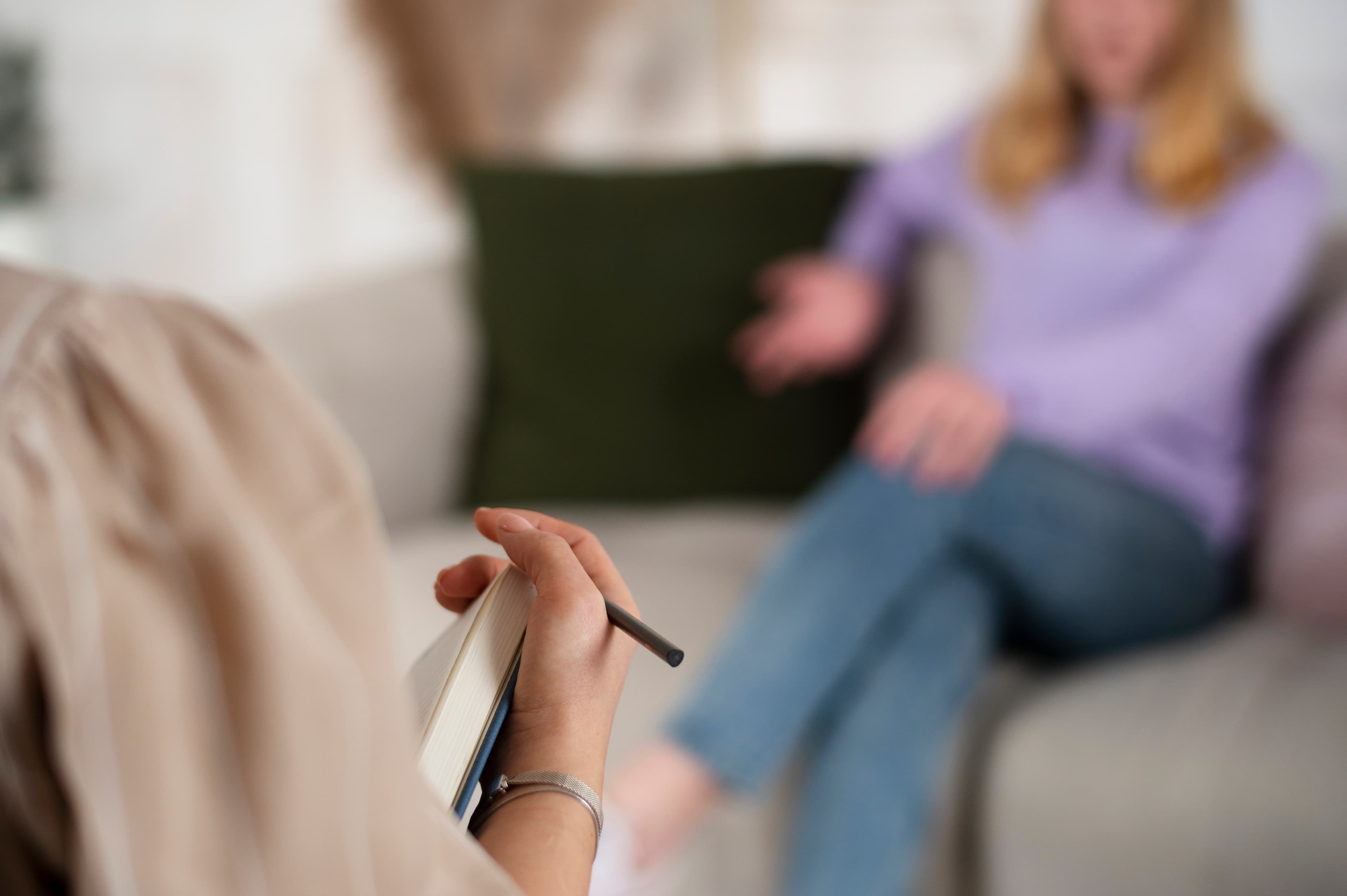 Behavioral Health Services - Chrysallís Wellness