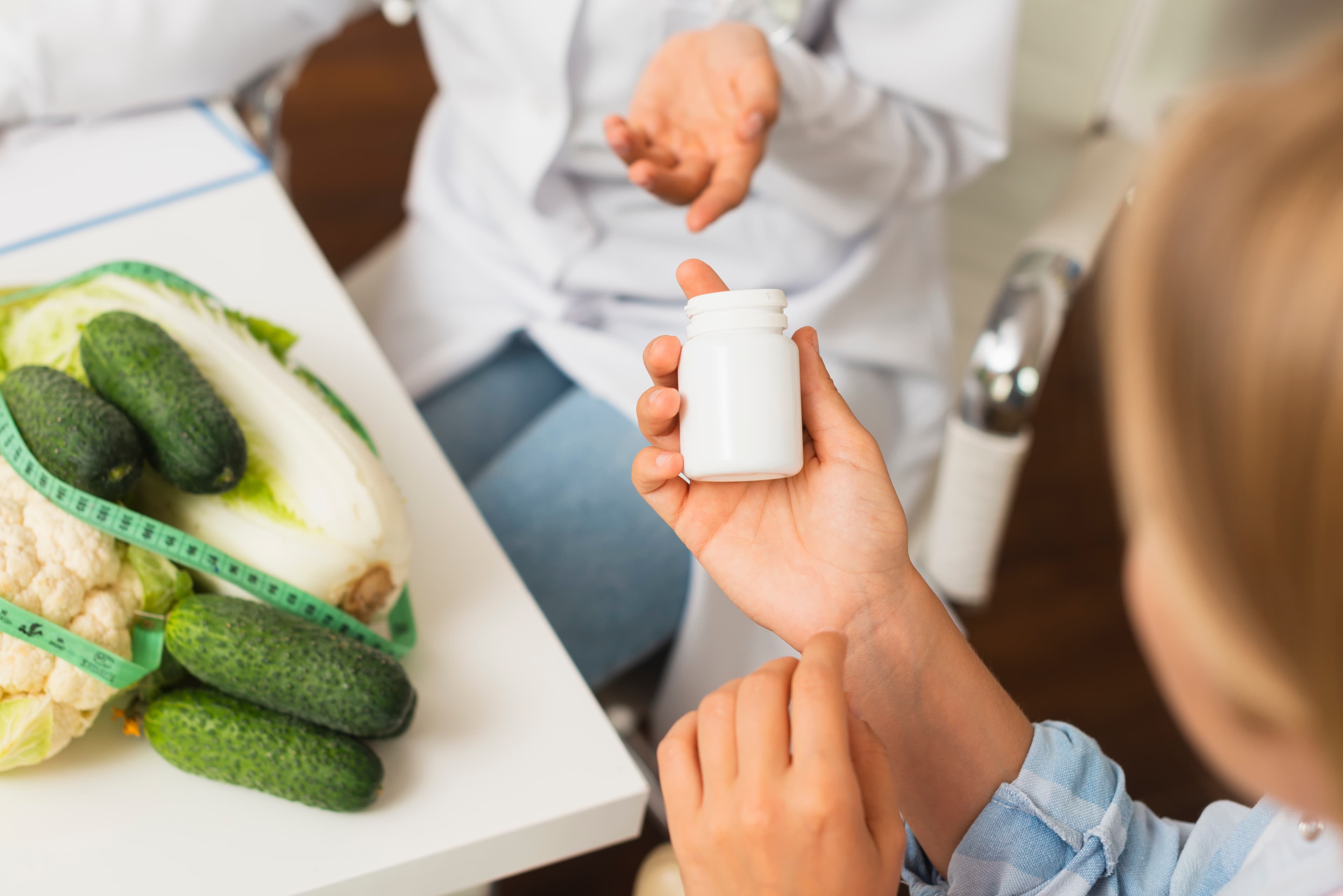 Functional Medicine at Chrysallís Wellness