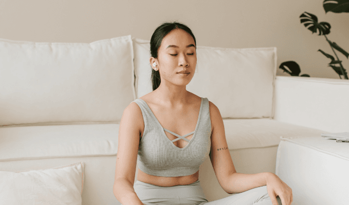Meditación y Yoga - Chrysallís Wellness Center