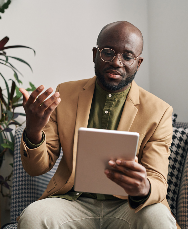 Telehealth benefits